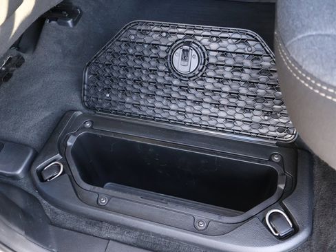 Used 2020 RAM 1500 Big Horn image 23