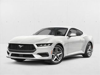 New 2026 Ford Mustang Coupe video 1