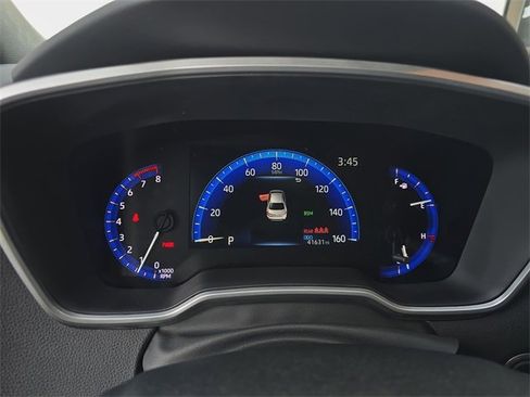 Used 2020 Toyota Corolla XSE image 21