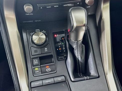 Used 2020 Lexus NX 300 FWD w/ Premium Package image 24