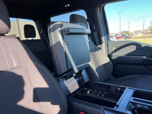 Used 2024 Ford F150 STX image 35