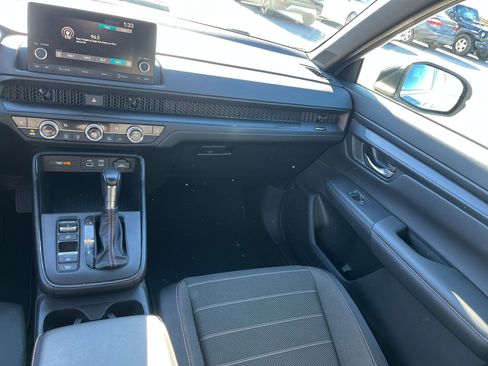 Used 2023 Honda CR-V Sport image 21