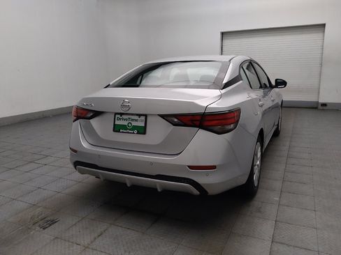Used 2022 Nissan Sentra S FWD image 9