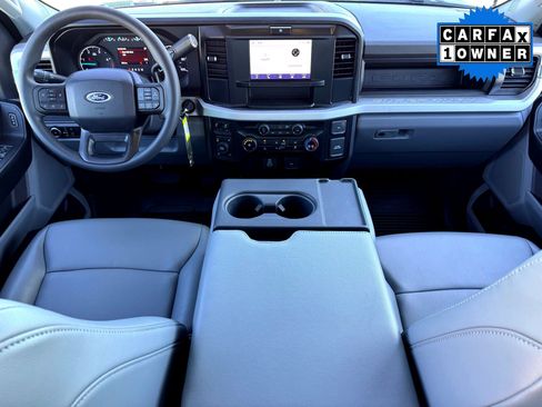 Used 2025 Ford F250 XL w/ XL Driver Assist Package image 19