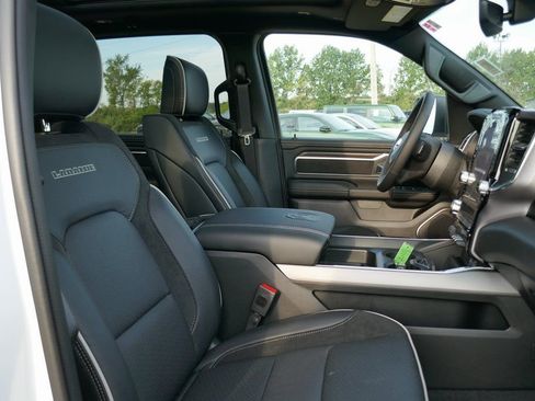 New 2026 RAM 1500 Laramie w/ Laramie Southwest Edition image 10