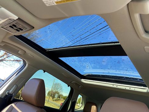 New 2026 Nissan Rogue Platinum image 17