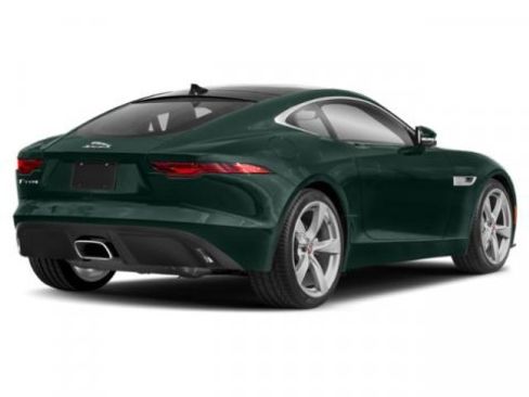Used 2022 Jaguar F-TYPE R image 2