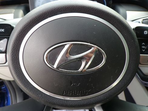 Certified 2024 Hyundai Tucson SEL w/ Convenience Package AWD/4WD image 32