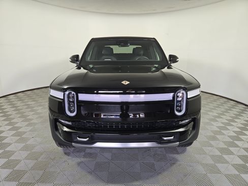 Used 2024 Rivian R1T Adventure Quad AWD/4WD image 8