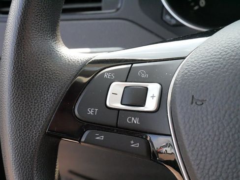 Used 2015 Volkswagen Jetta S FWD image 25