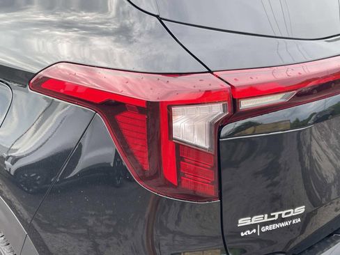 New 2026 Kia Seltos S image 10