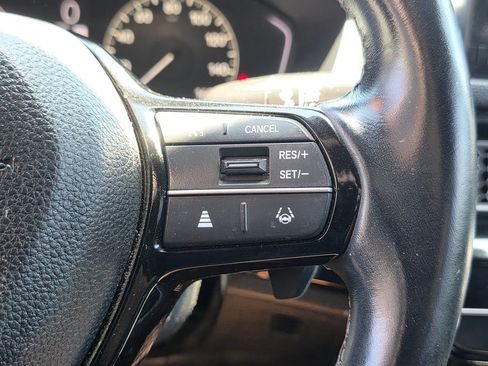 Used 2022 Honda Civic Sport image 30