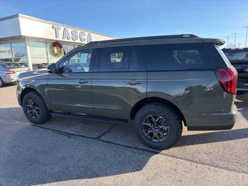 New 2025 Ford Expedition Tremor image 6