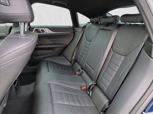 Used 2023 BMW i4 eDrive35 RWD image 20