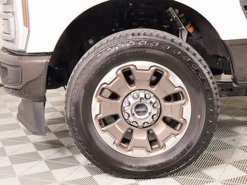 Used 2025 Ford F250 King Ranch image 20