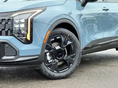 New 2026 Kia Sportage X-Line AWD/4WD image 2