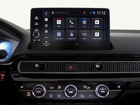 Used 2025 Honda Civic Sport Touring image 24