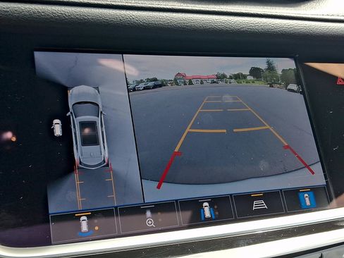 Used 2021 Cadillac XT5 Sportv AWD/4WD image 20