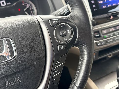 Used 2016 Honda Pilot EX-L image 24