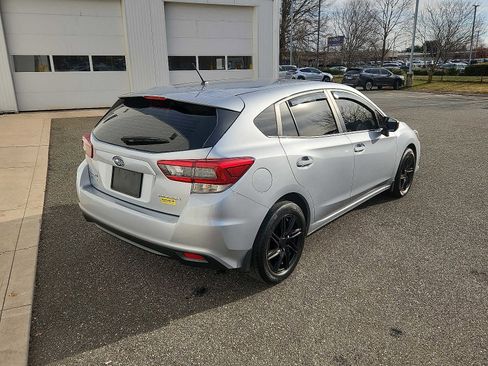 Used 2022 Subaru Impreza 2.0i image 6