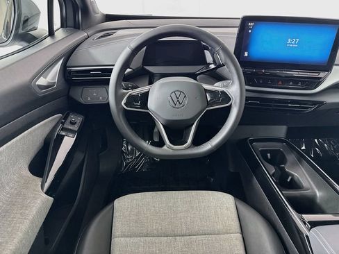 Used 2024 Volkswagen ID.4 2WD image 25