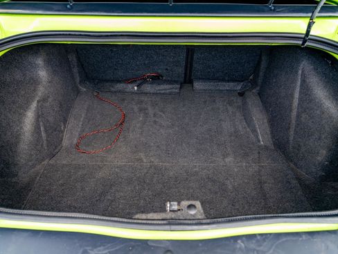 Used 2015 Dodge Challenger R/T Scat Pack w/ Scat Pack Appearance Package image 23