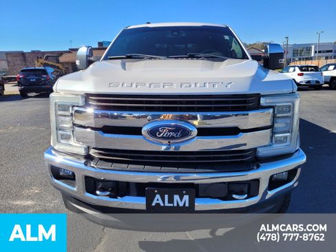 Used 2017 Ford F250 King Ranch w/ King Ranch Ultimate Package image 19