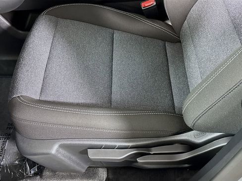 New 2026 GMC Terrain Elevation image 18