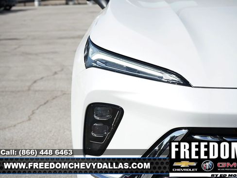 New 2024 Buick Envision Preferred image 40