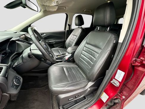 Used 2015 Ford Escape Titanium AWD/4WD image 20