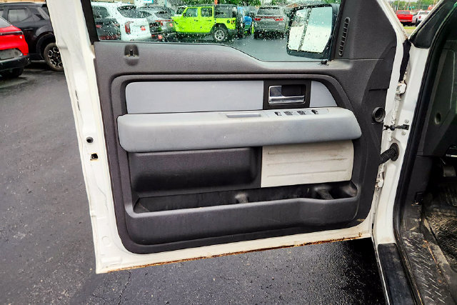 Used 2013 Ford F150 STX AWD/4WD image 10