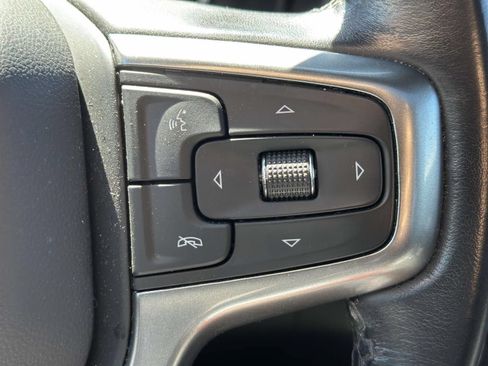Used 2021 Chevrolet Tahoe LT AWD/4WD image 15