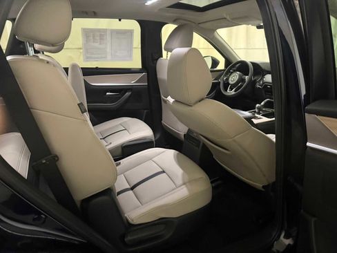 Certified 2025 MAZDA CX-90 3.3 Turbo w/ Preferred Package image 26