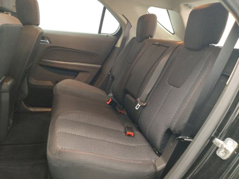 Used 2016 Chevrolet Equinox LS image 18