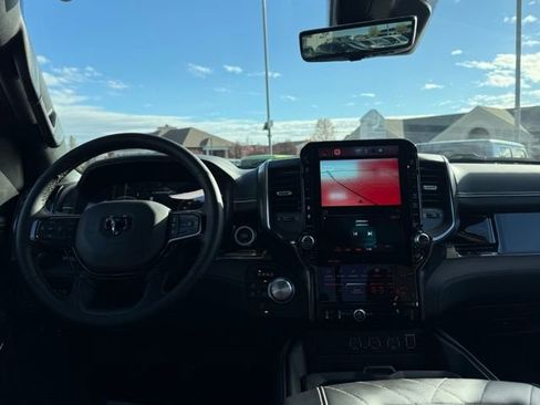 New 2026 RAM 1500 Limited image 31