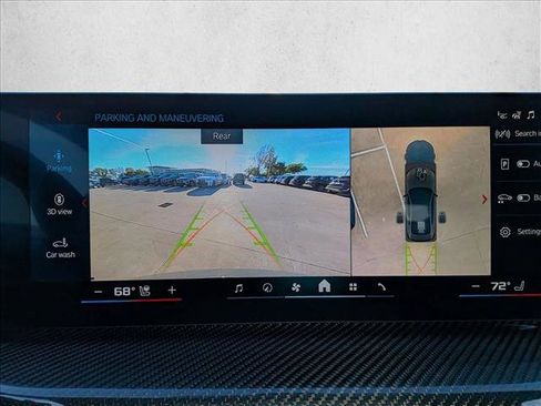 New 2026 BMW M4 xDrive Competition image 13