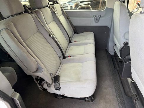 Used 2016 Ford Transit 350 XLT image 11