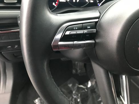 Used 2022 MAZDA MAZDA3 s image 16