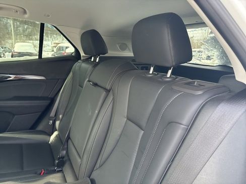 Used 2025 Buick Envision Preferred image 10