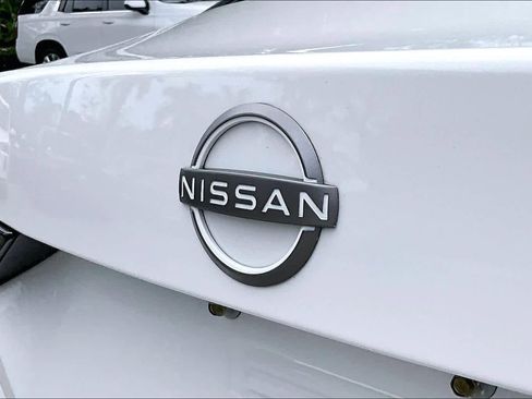 Used 2024 Nissan Sentra S image 31