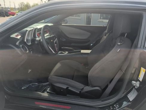 Used 2015 Chevrolet Camaro LS image 17
