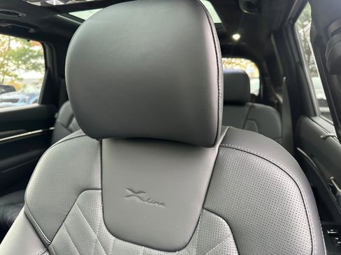 New 2025 Kia Telluride SX X-Line image 44