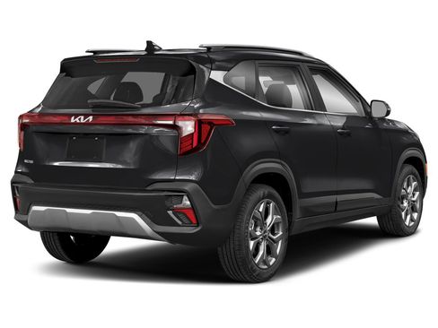 New 2026 Kia Seltos S AWD/4WD image 44