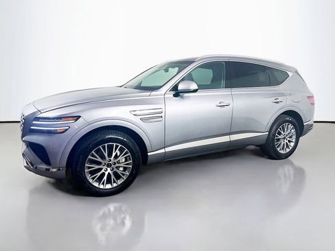 Used 2025 Genesis GV80 2.5T Standard AWD/4WD image 5