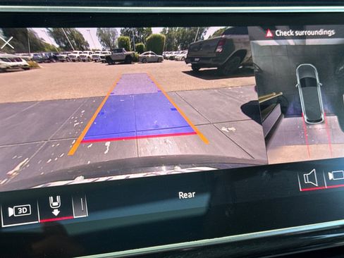 Used 2023 Audi Q7 3.0T Premium Plus image 26