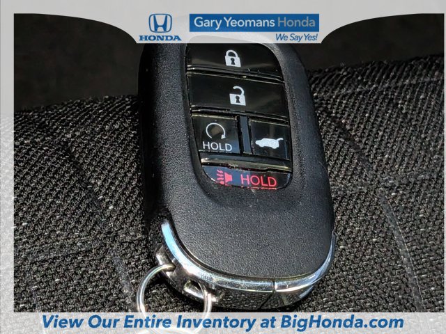 Used 2024 Honda HR-V Sport image 32