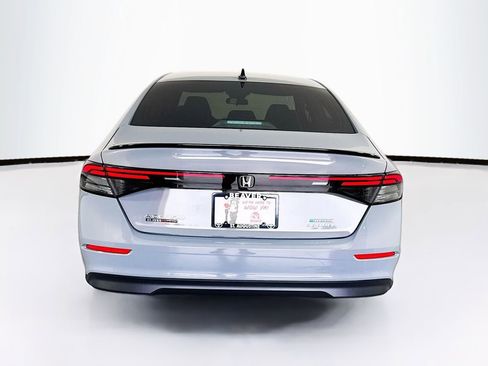 Used 2025 Honda Accord Sport image 8