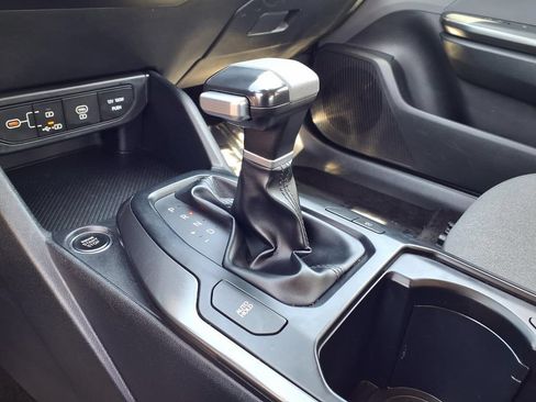 Certified 2025 Kia K4 FWD image 18