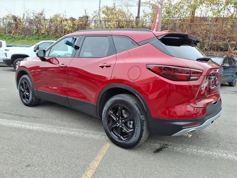 Used 2024 Chevrolet Blazer LT w/ Convenience Package image 5