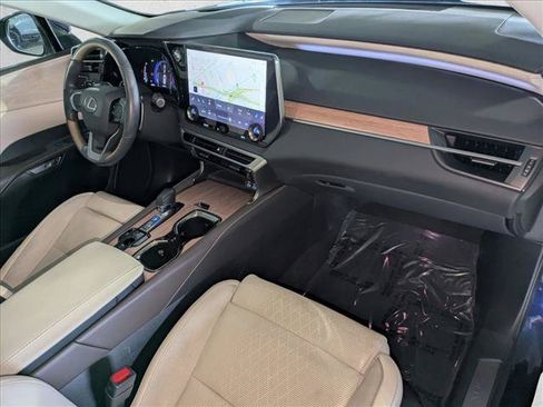 Used 2023 Lexus RX 350 FWD w/ Accessory Package (Z1) image 23